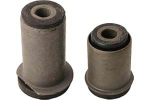 MOOG K6329 Suspension Control Arm Bushing Kit for Chevrolet K1500