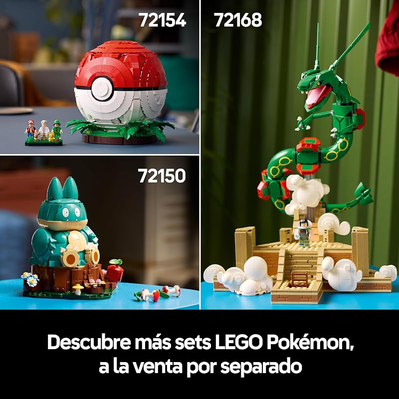 Pokémon Arcanine 72160 — foto 7 de 8