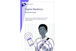 Fast Facts: Digital Medicine - Measurement