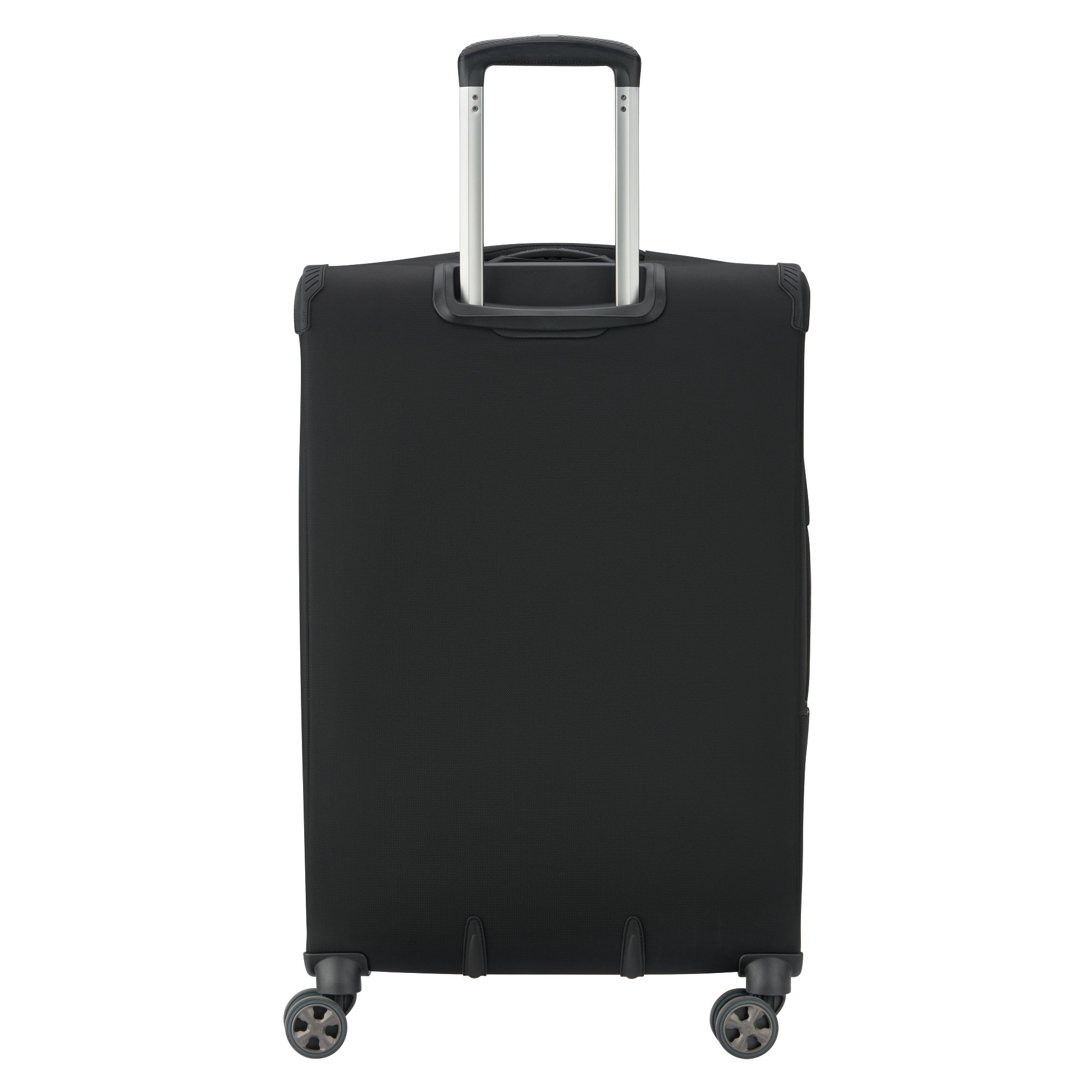 Delsey Luggage Hyperglide Medium Checked Luggage Lightweight Spinner Suitcase, 98376052396 eBay