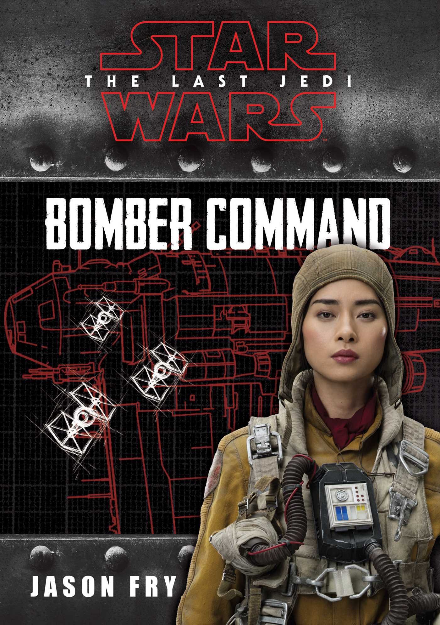 star wars canon books