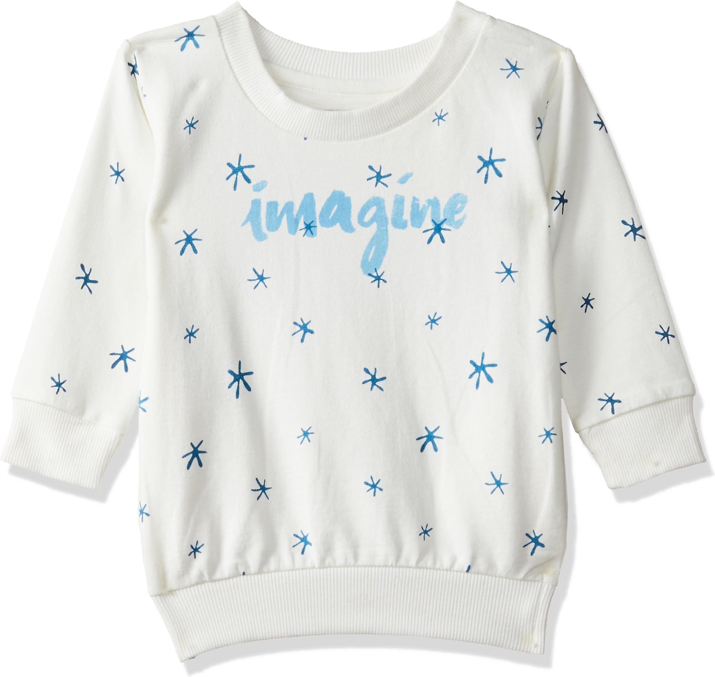 PalmTree Girls' Sweatshirt