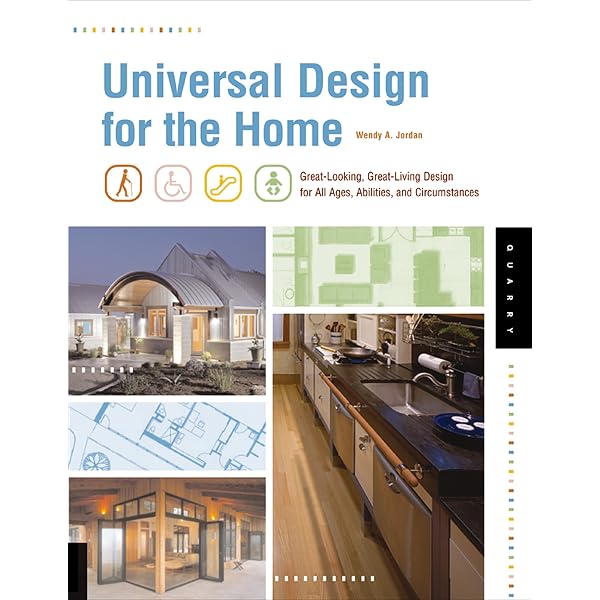 Amazon.com: Universal Design: Creating Inclusive Environments