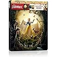 Snow White (2025) - UHD/BD Combo + Digital + Steelbook