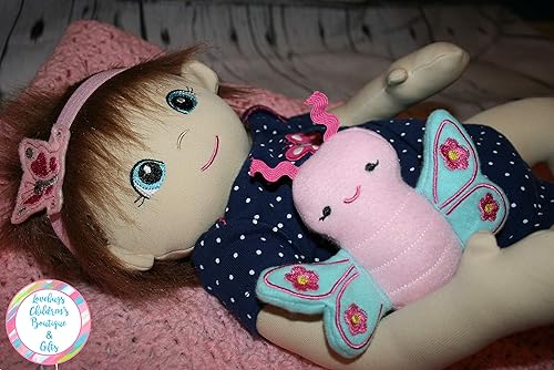 custom doll baby
