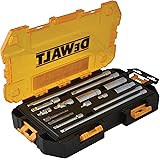 DEWALT DWMT73807  Accessory Tool Kit, 15 Piece