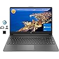 HP 15.6 FHD Flagship Business Laptop, Intel 4-Core i3-1215U (Beat i5-1155G7) up to 4.4GHz, 32GB RAM, 1TB NVMe SSD, Fast Charge, Numpad, Bluetooth, Wi-Fi, HDMI, Windows 11,w/GM Accessories