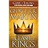 A Clash of Kings (A Song of Ice and Fire, Book 2)