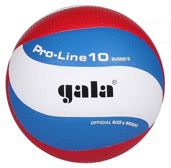 gala volleyball ball