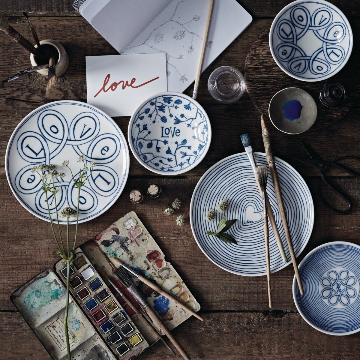 Amazon.com: Azul Love 8