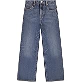 Levi's Girls High Rise Baggy Fit Jeans