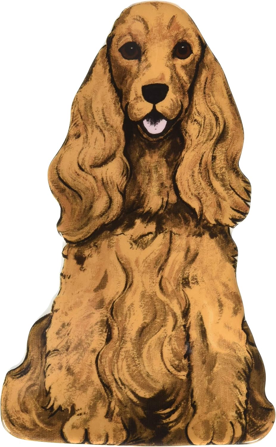 cocker spaniel themed gifts