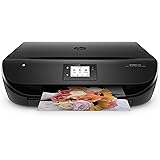 HP Envy 4520 Wireless All-in-One Photo Printer with Mobile Printing, Instant Ink ready (F0V69A)