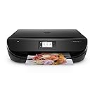 HP Envy 4520 Wireless All-in-One Photo Printer with Mobile Printing, Instant Ink ready (F0V69A)