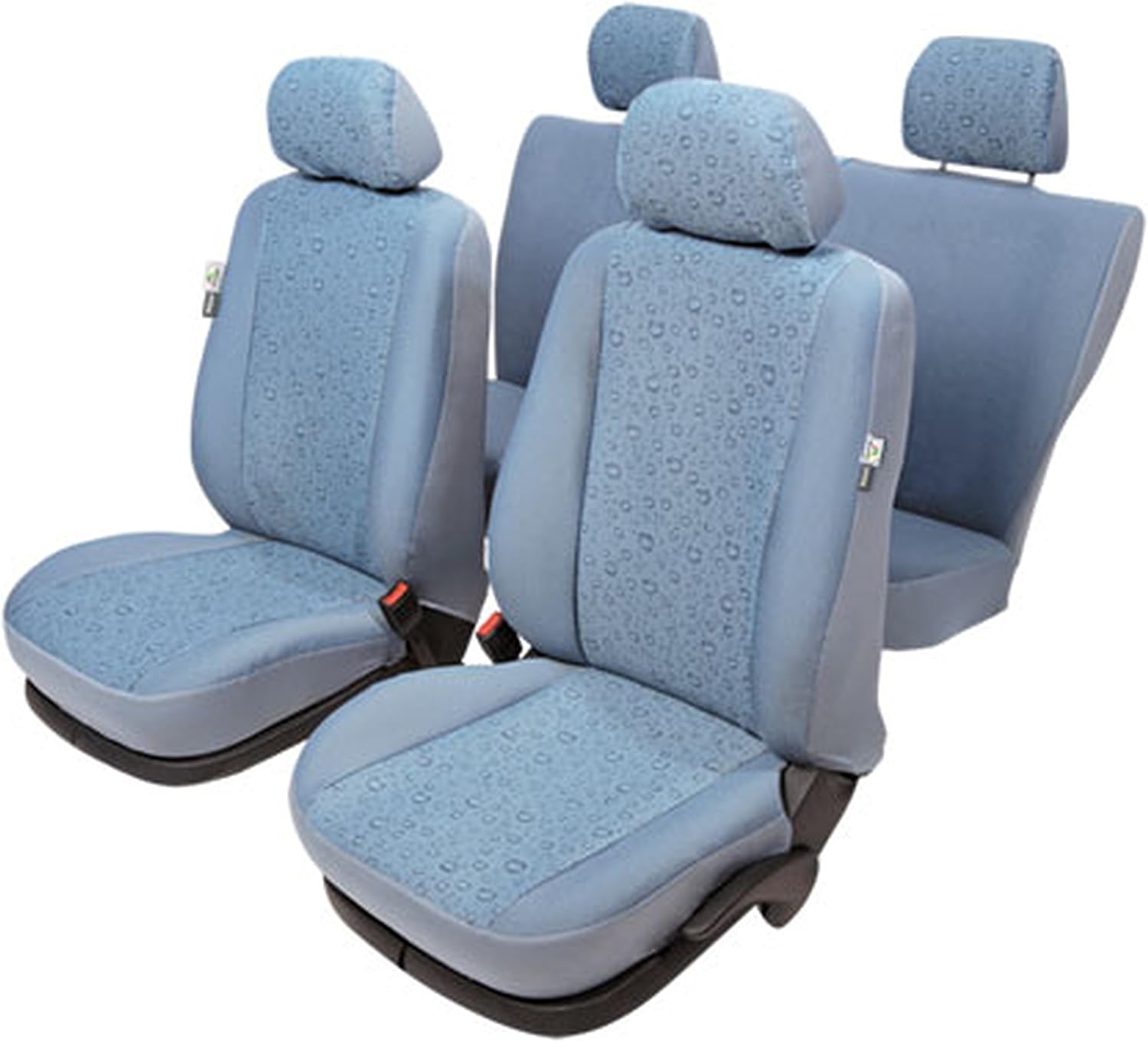 Ткань На Автомобильные Чехлы Купить