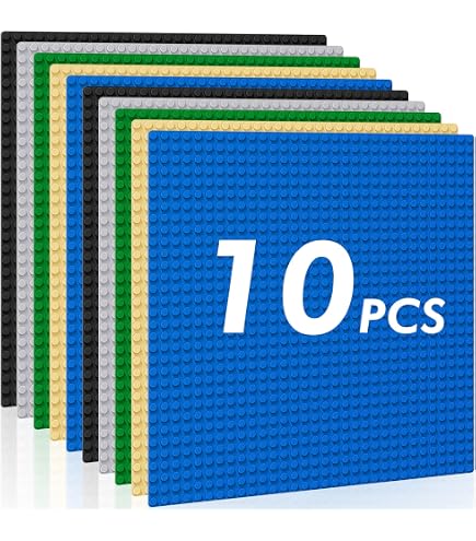 10 Pounds LEGO Bulk Lot Random Bricks Parts Pieces Building Plates 10 Pounds LEGO Bulk Lot Random Bricks Parts Pieces Building Plates