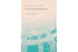 Thermodynamics A Modern Approach