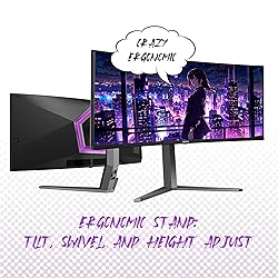 AOC Agon PRO AG346UCD 34'' Ultra Wide Curved QD