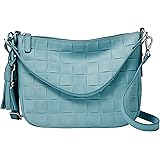fossil maya satchel bolsa