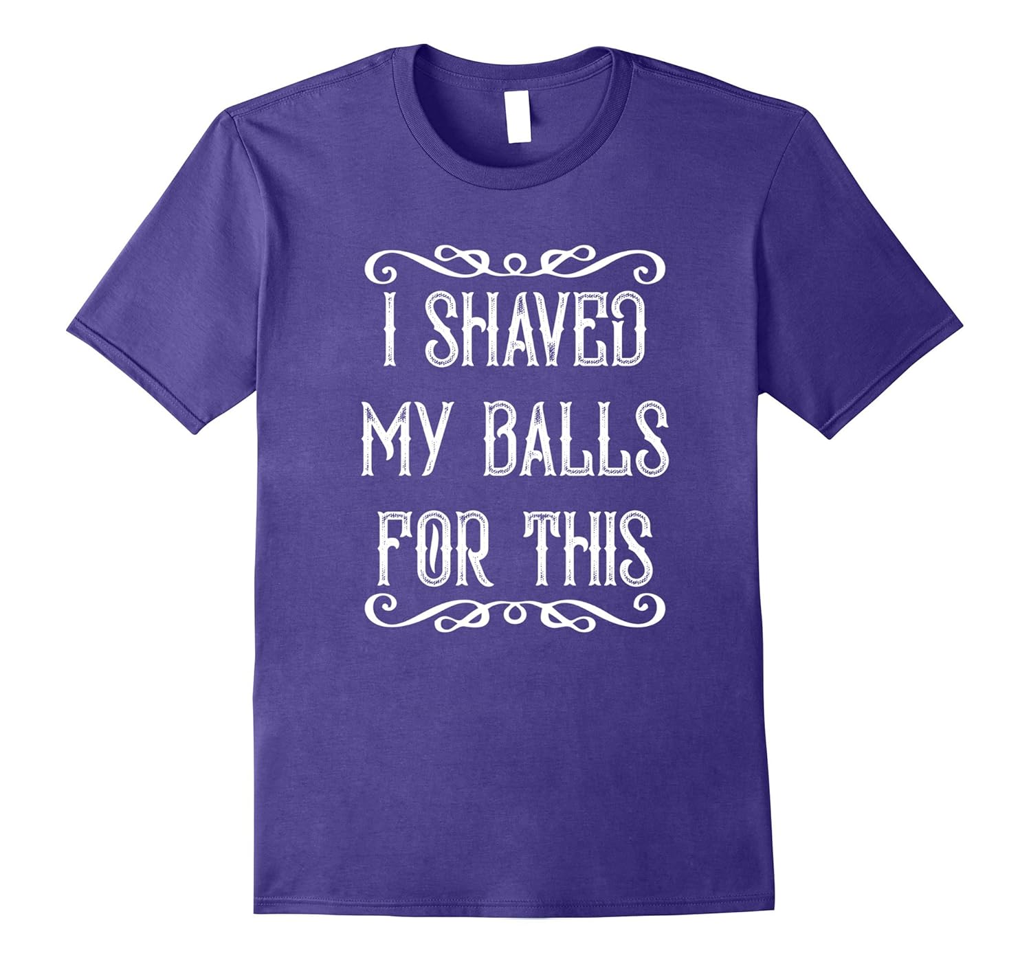 Mens Funny Bachelor Party T-Shirt For The Groom-ANZ