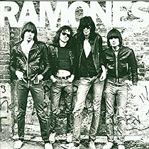 洋楽 RAMONES 81m8mrMsfAL._AC_UL210_SR210,