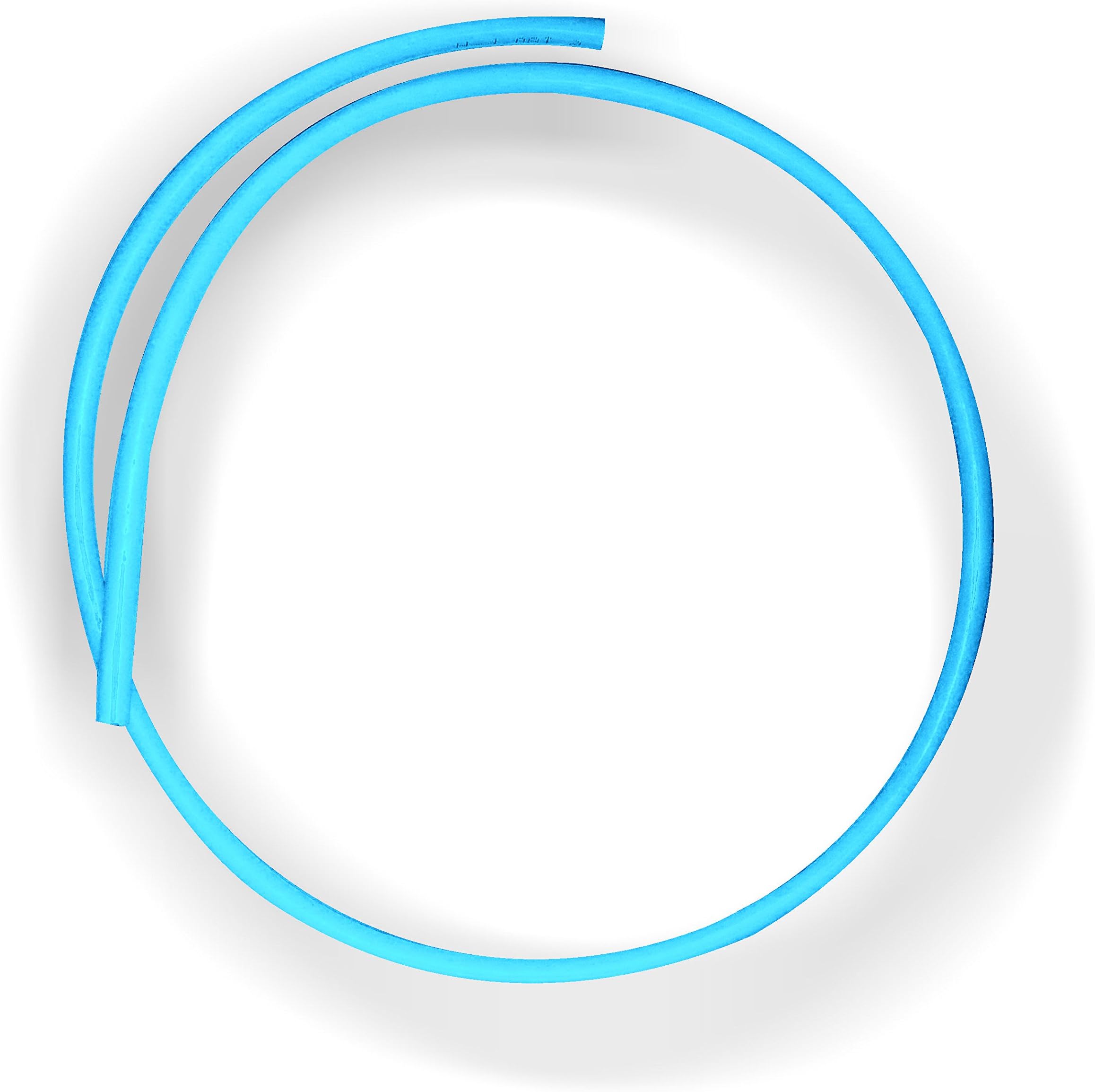 AquaFX The leaders in reverse osmosis. 20ft of 1/4 Inch Blue Tubing