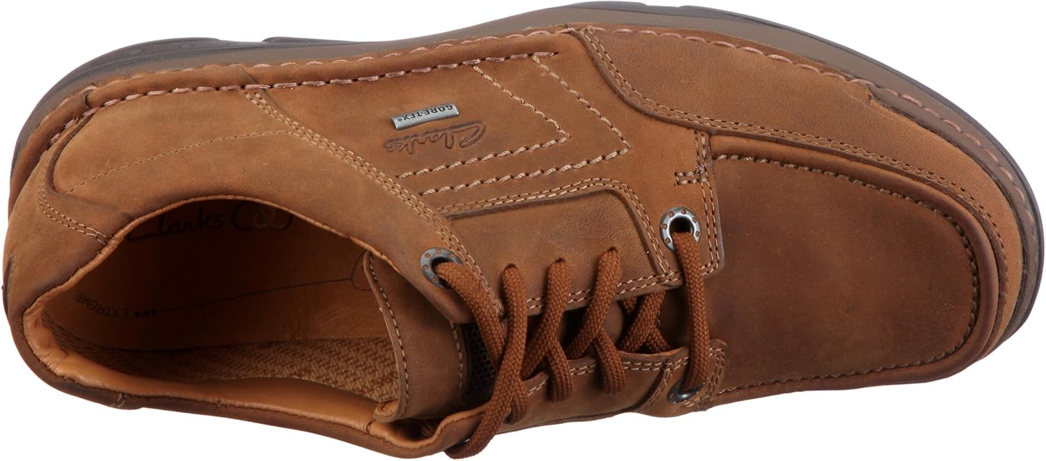 clarks movers lo gtx