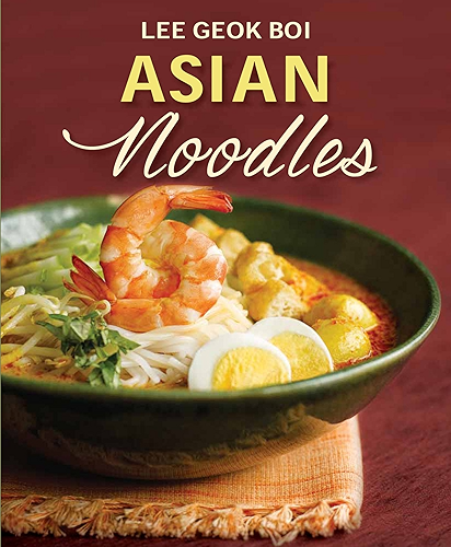 Download Asian Noodles (English Edition) PDF