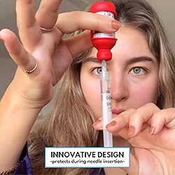 VIAL SAFE | Insulin Vial Protector Case | Secure