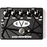 MXR&reg; EVH&reg; 5150&trade; Overdrive