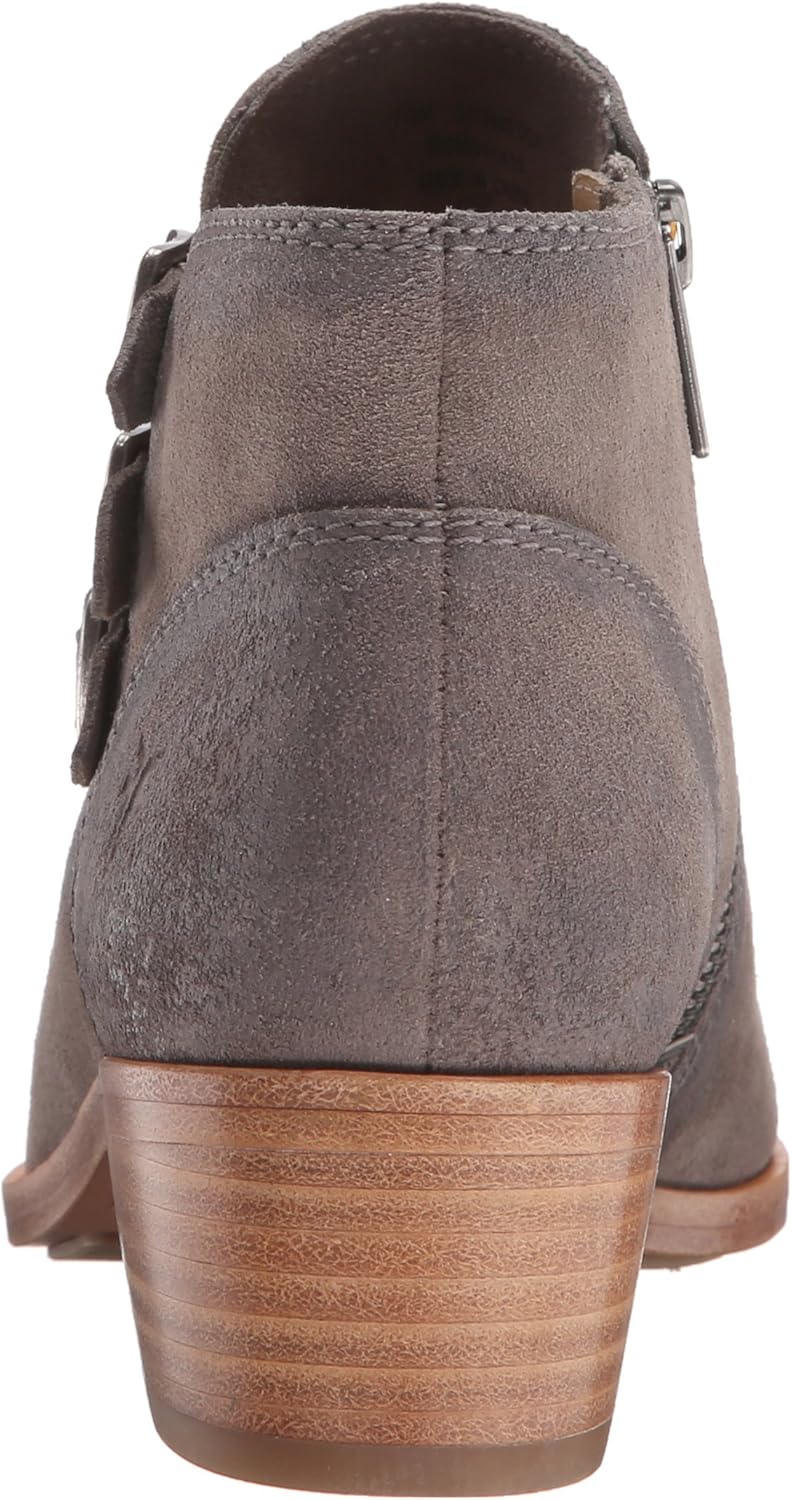 frye ray belted bootie