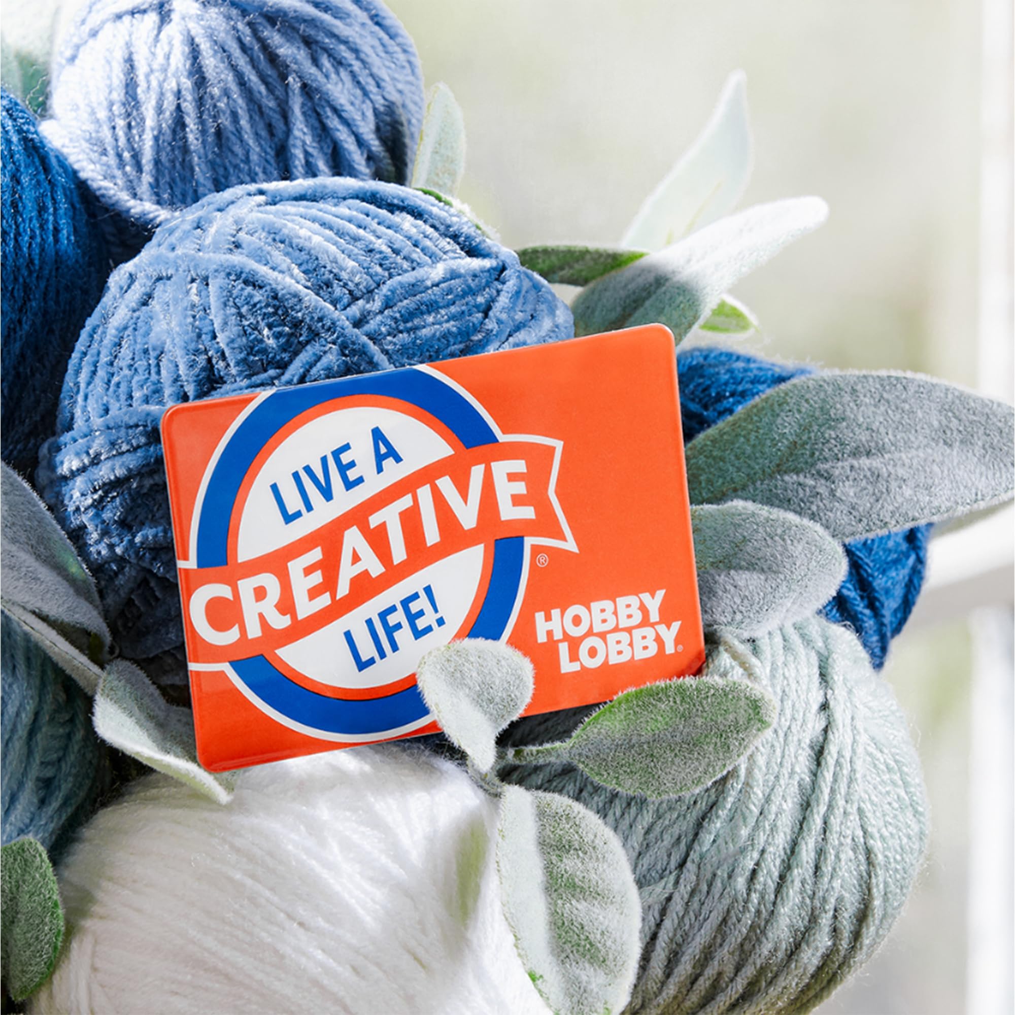 Bee Medium Yarn for Crocheting & Knitting Soft Acrylic Yarn Skein 300 Yards for Blankets, Hats, & More