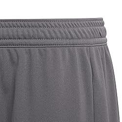 adidas Kids' Entrada 22 Training Shorts, Team Grey