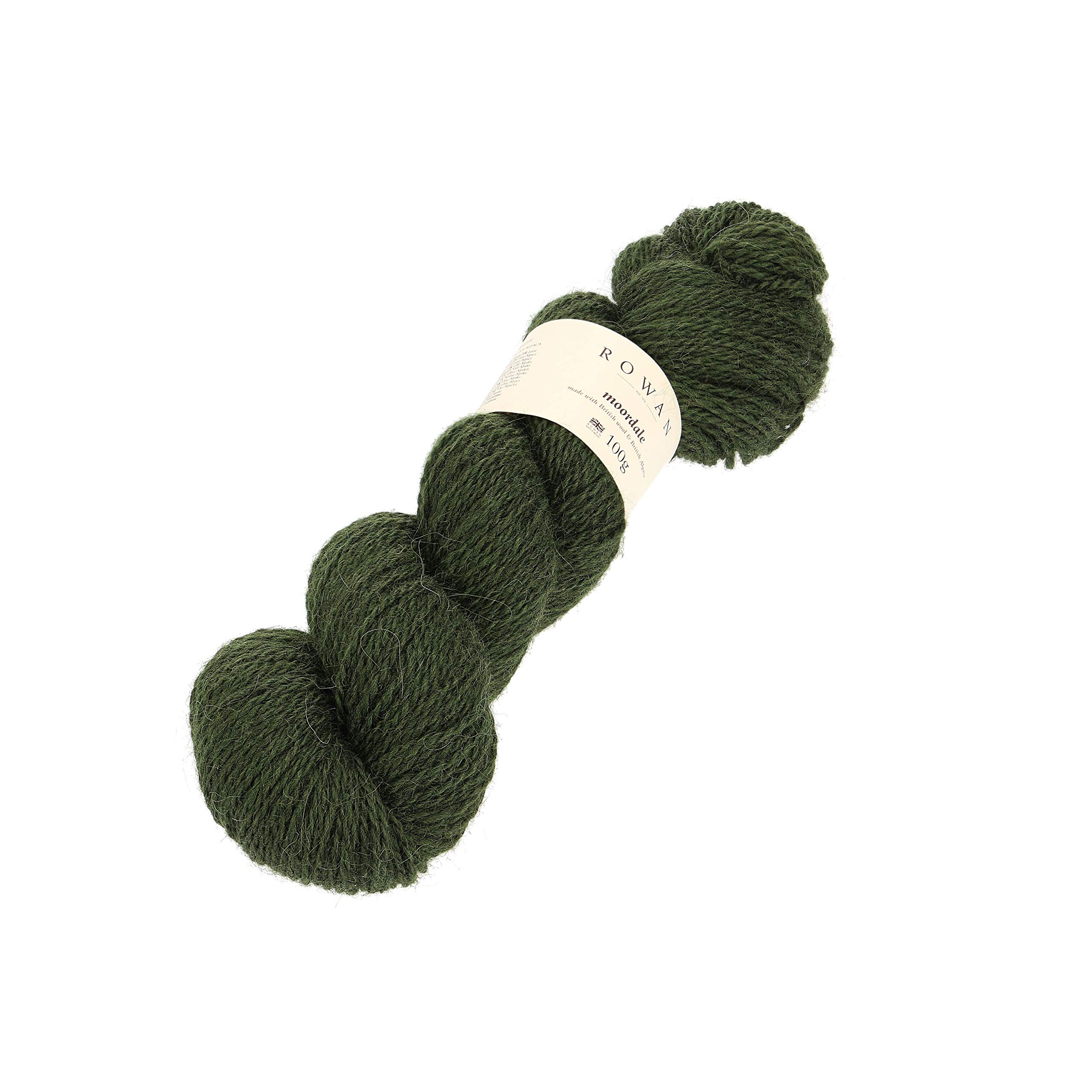 Rowan Moordale Yarn, Thai (005), 100g