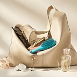 Tangle Teezer Mini Ultimate Detangler Teal - For Wet & Dry Hair view 6