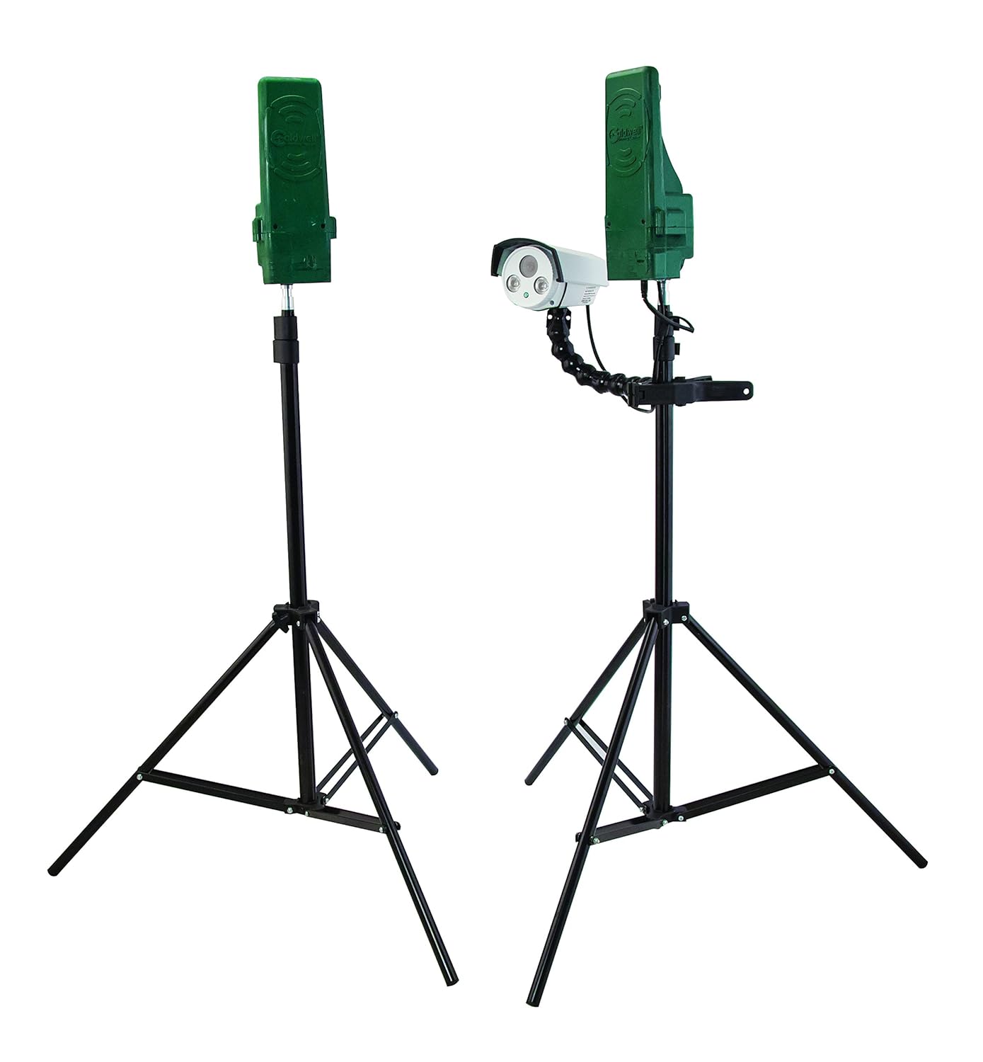 Caldwell 156726 Ballistic Precision Long Range Target Camera System