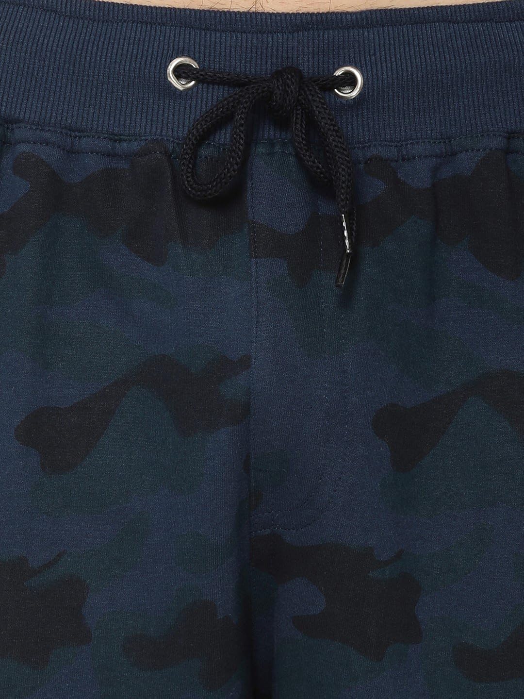 thread swag men's camouflage army jogger (track pant)