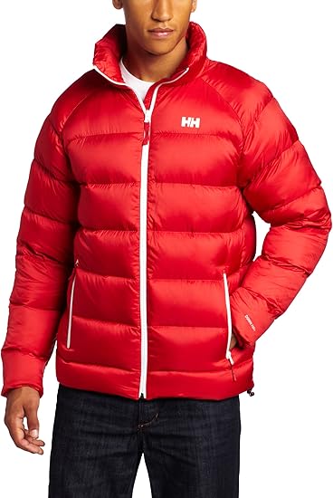 doudoune helly hansen homme