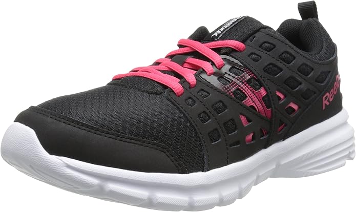 reebok memory foam trainers