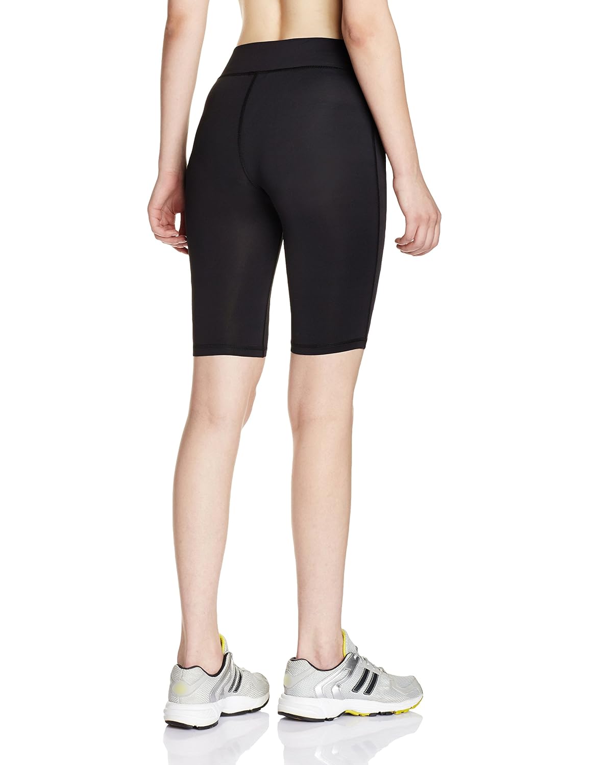 sugr women's cotton shorts