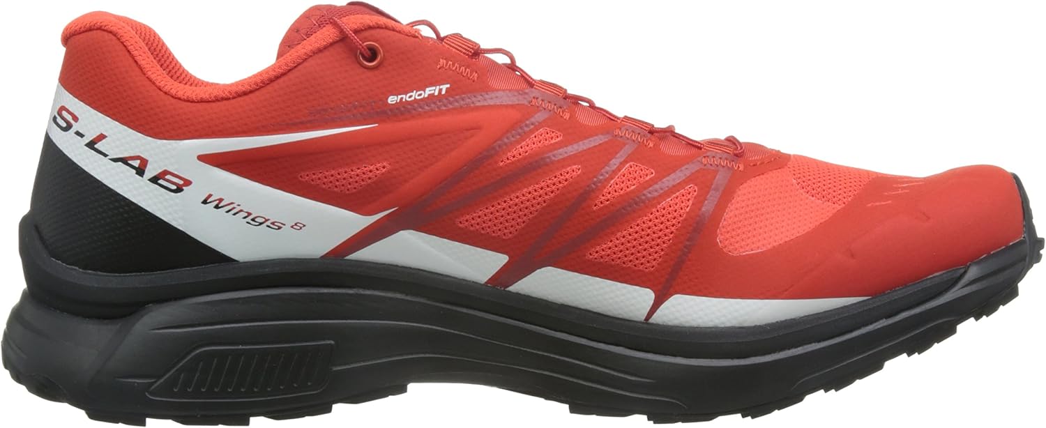 salomon s lab wings 8 black