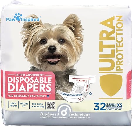 amazon pet diapers
