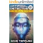Artificial Detective 2: Shell Game (Off-World Mysteries Book 3)