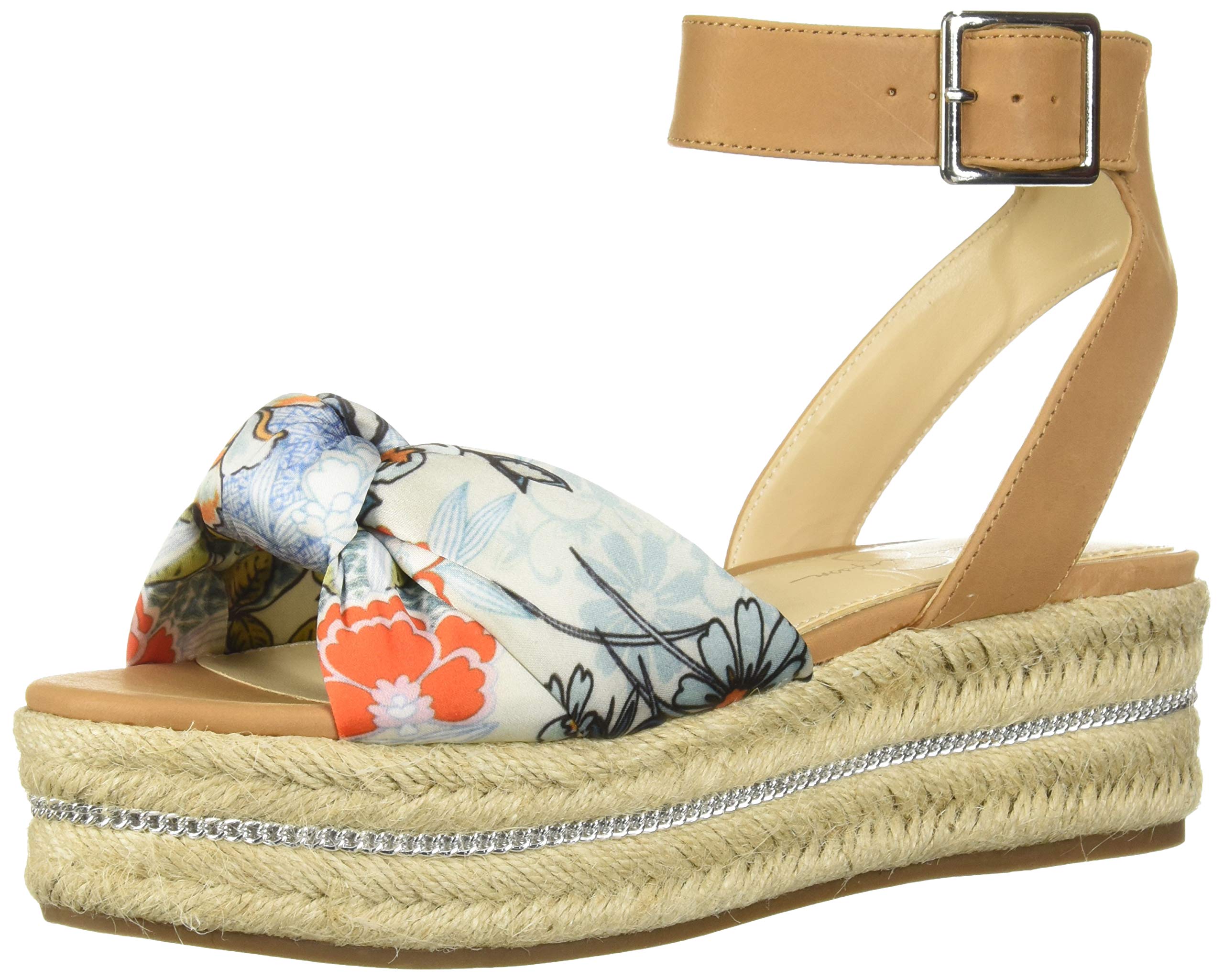 Jessica Simpson Women's Aprille Wedge Sandal
