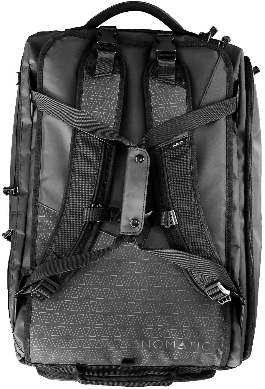 NOMATIC® 40L Travel Bag Amazon.co.uk Luggage
