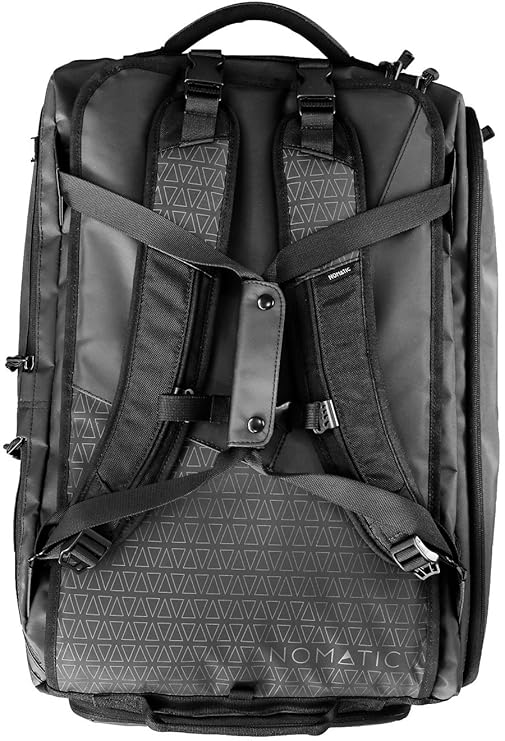 NOMATIC® 40L Travel Bag Amazon.co.uk Luggage