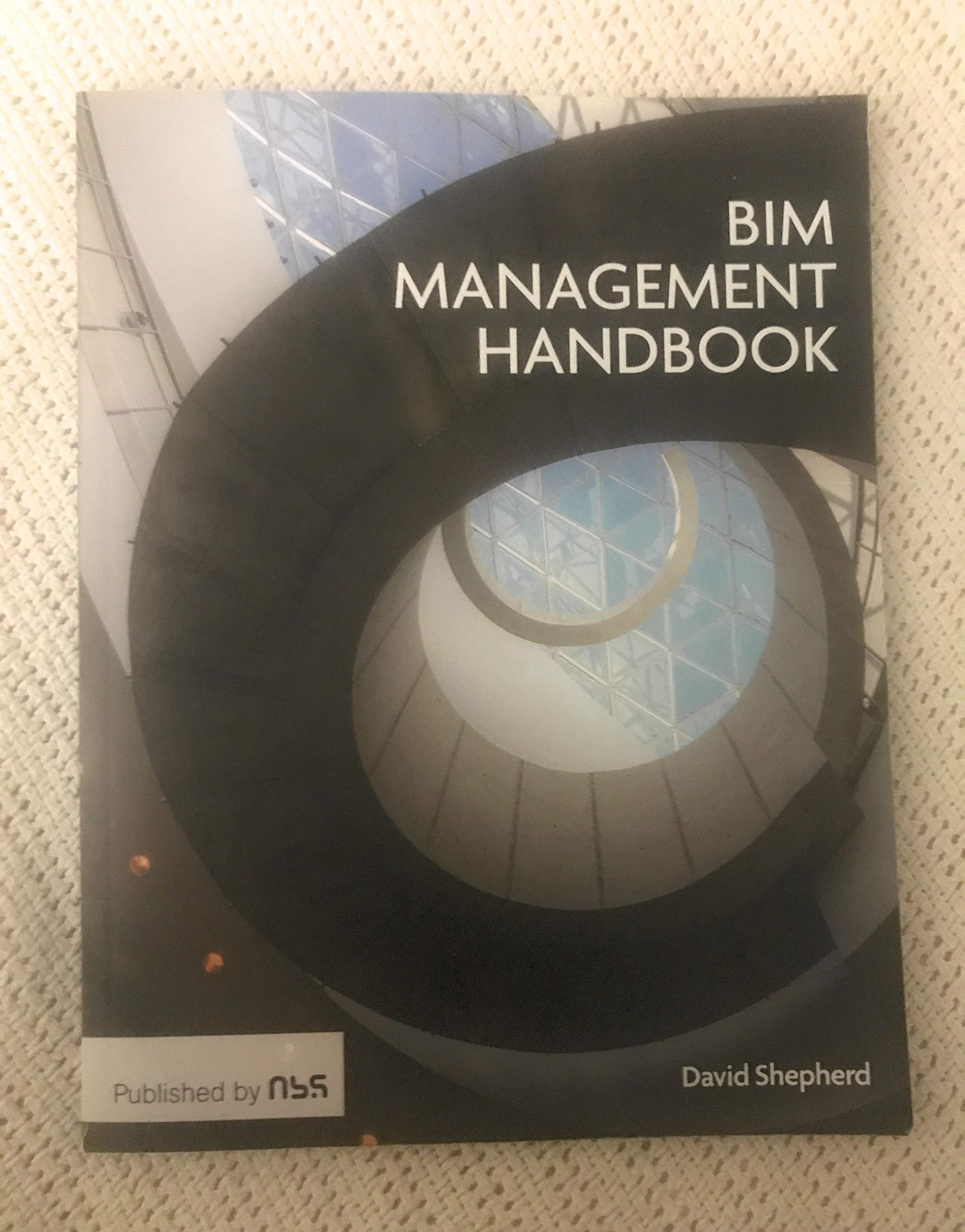 BIM Management Handbook