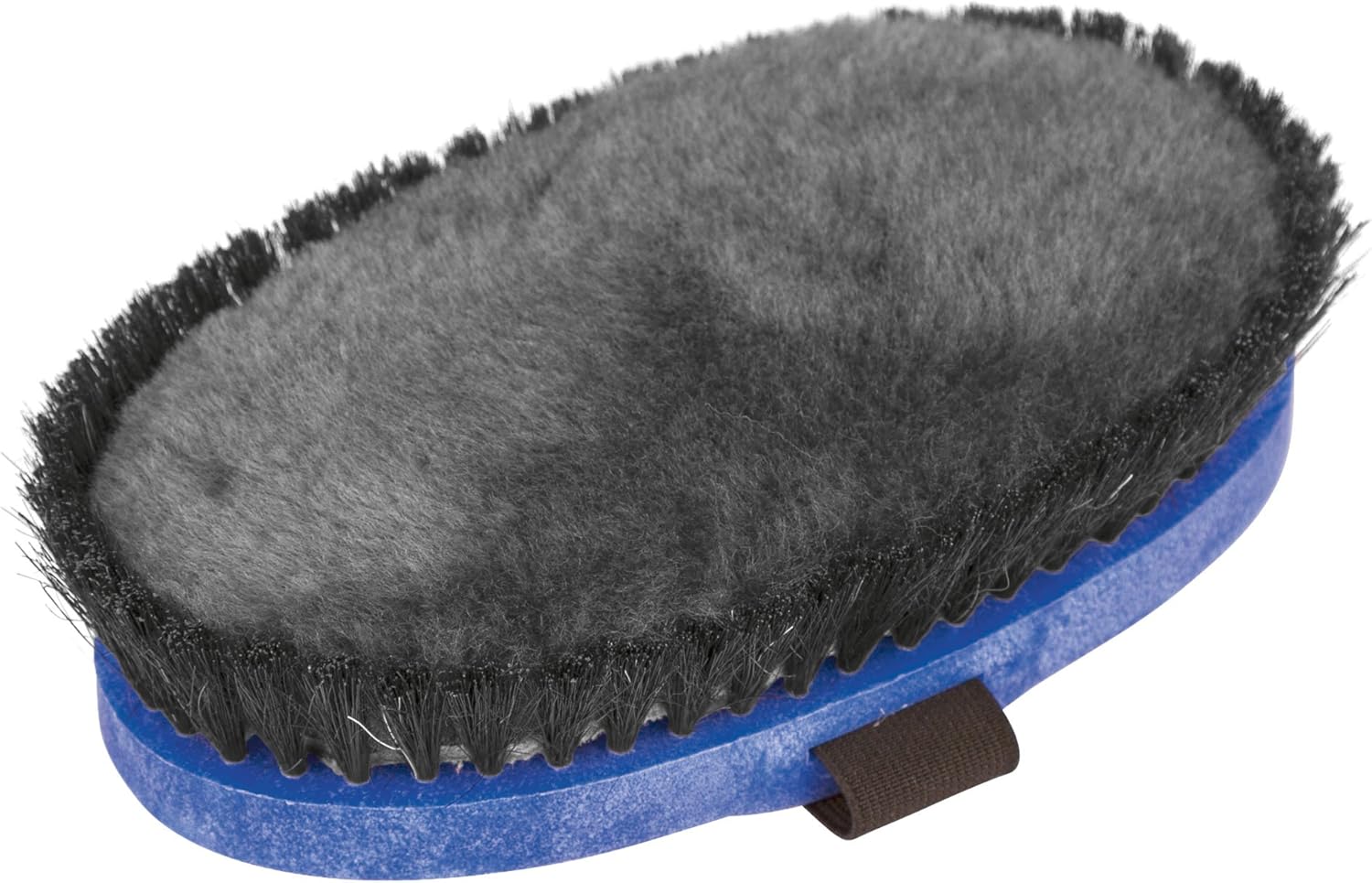 Kerbl 328271 Minidiva lambskin brush, original Haas, Multi, Moyen - Image 3