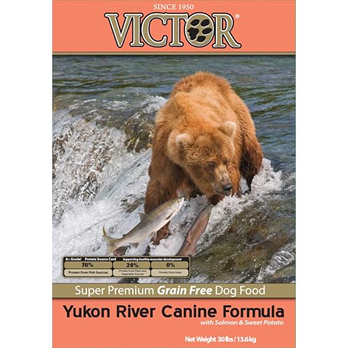 10 Best Natural Dog Foods 2020 Happy Pets Now