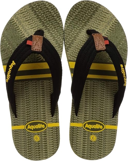 aqualite slippers
